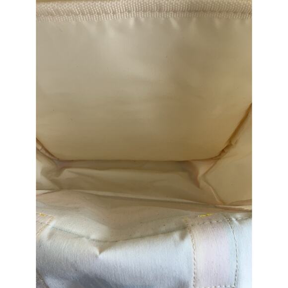 Aldi Gear Backpack Cream - Rainbow - Picture 9 of 11